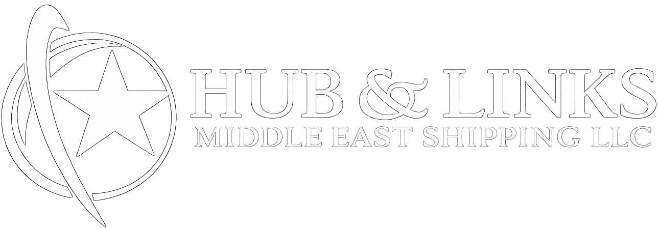 Hub & Links MES logo